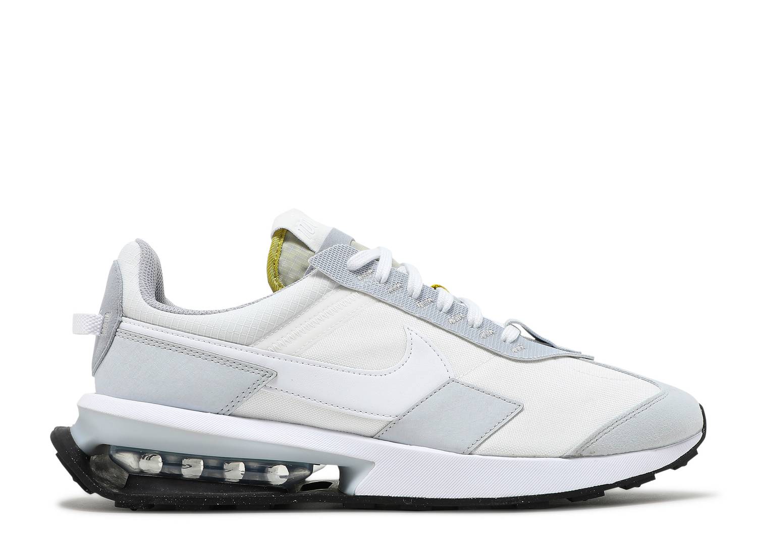 Nike Air Max Pre-Day Summit White