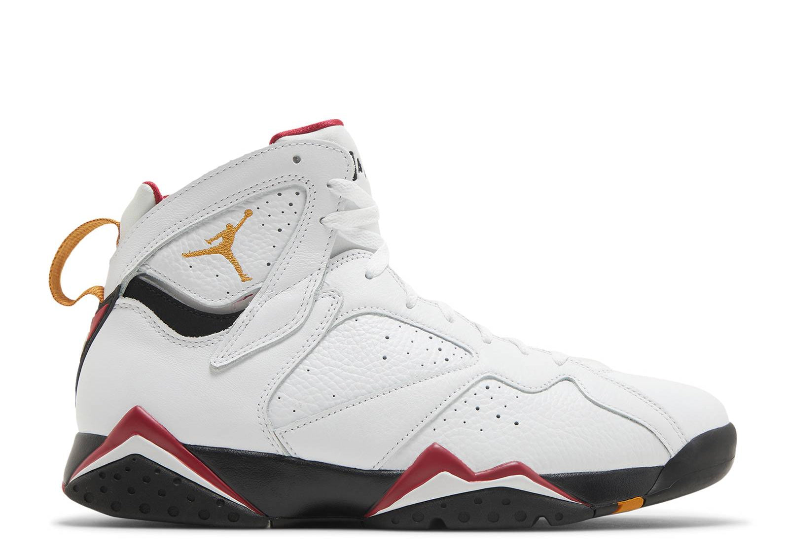 Jordan 7 Retro Cardinal (2022) (Preowned)