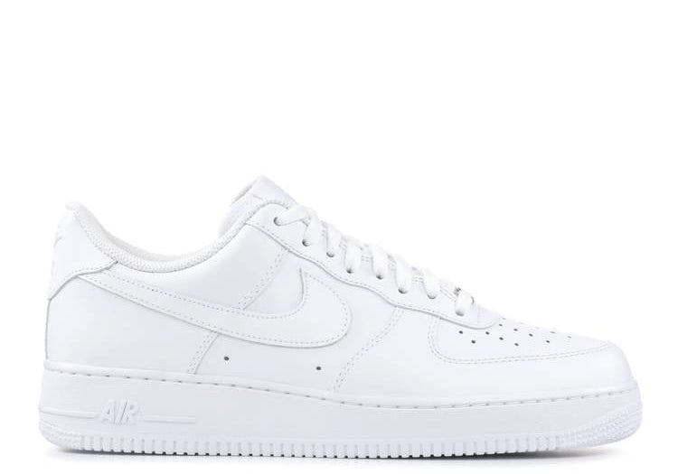 Nike Air Force 1 Low White