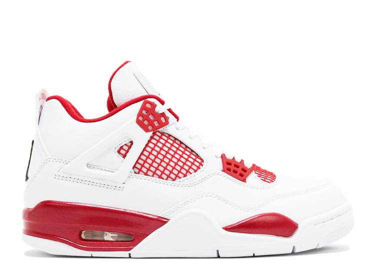 Jordan 4 Retro Alternate 89