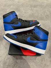 Jordan 1 Retro High Royal (2017) (Preowned SIze 10)