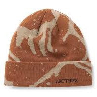 Arcteryx Grotto Toque Relic/Habitat