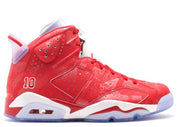 Jordan 6 Retro Slam Dunk (Preowned)