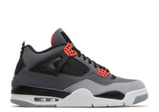 Jordan 4 Retro Infrared