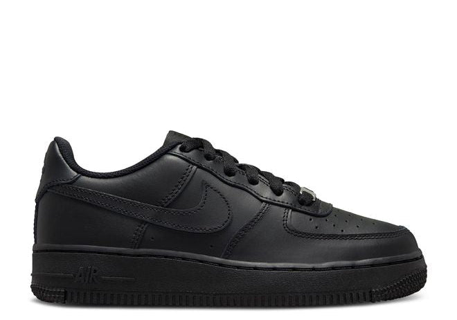 Nike Air Force 1 Low Black (GS)