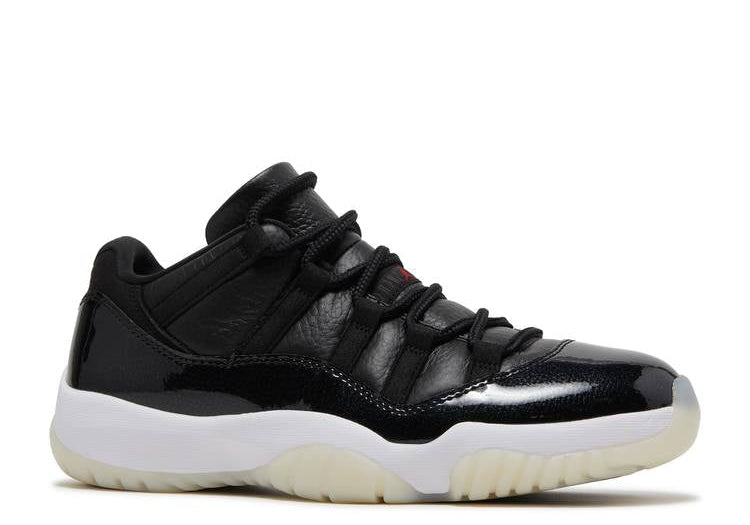 Jordan 11 Retro Low 72-10