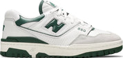 New Balance 550 White Green