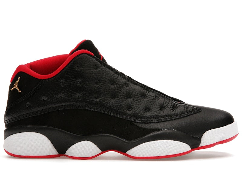 Jordan 13 Retro Low Bred