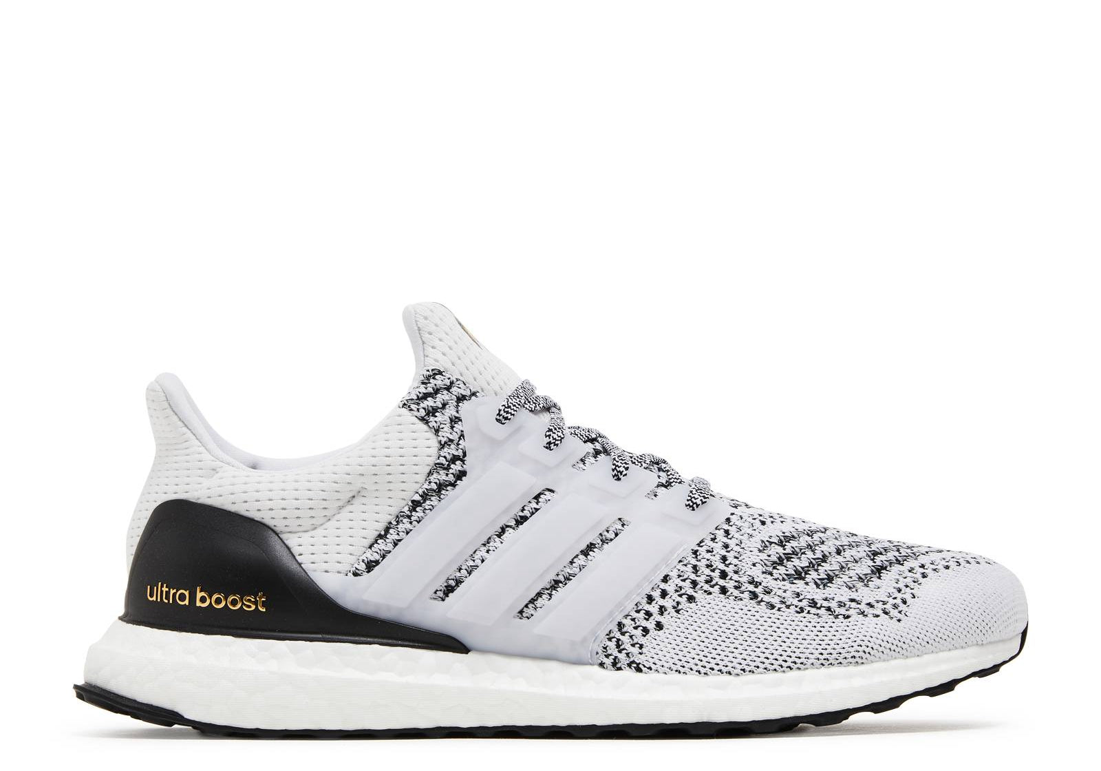 Adidas Ultra Boost 1.0 DNA White Oreo