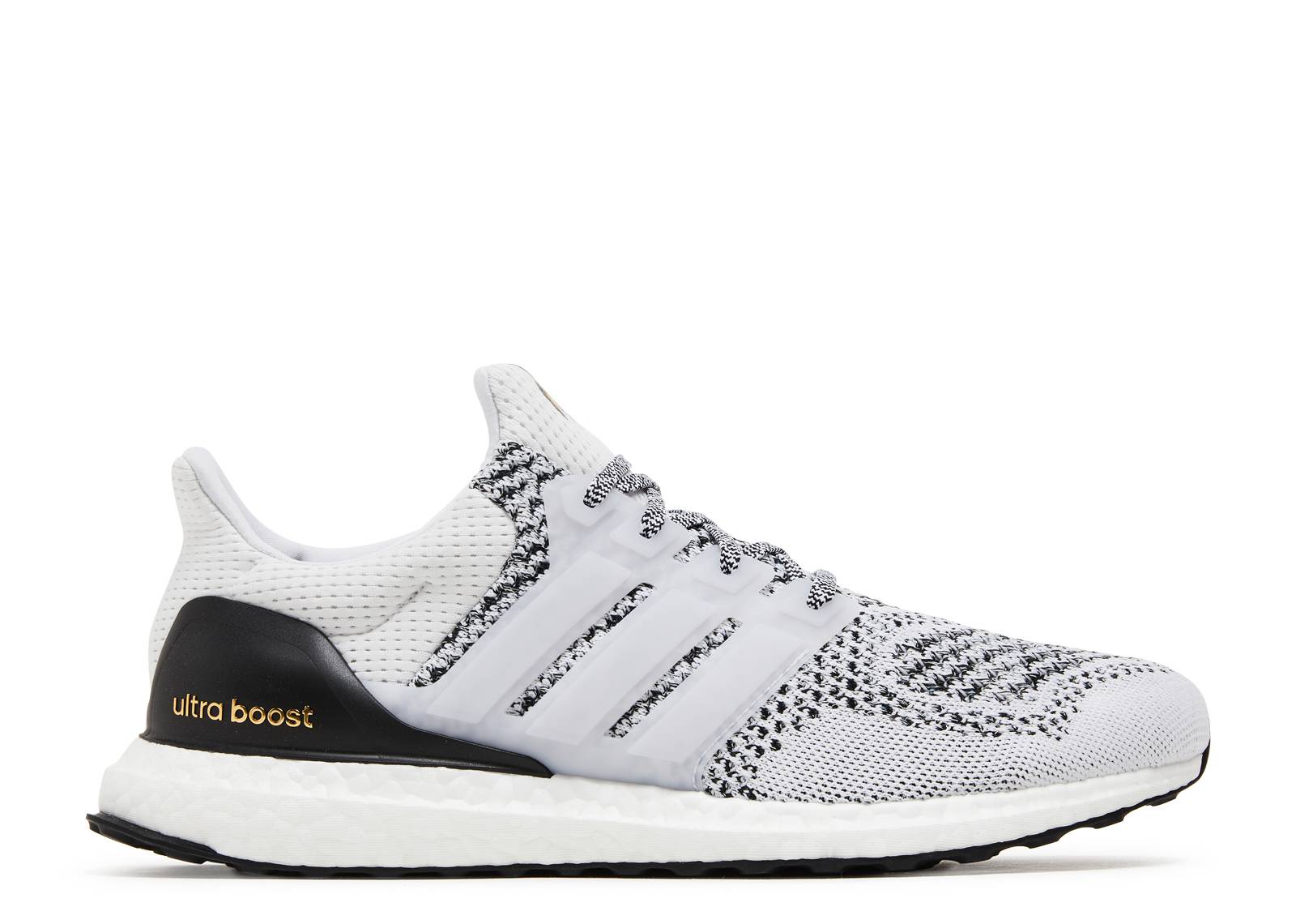 Adidas Ultra Boost 1.0 DNA White Oreo