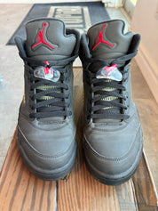 Jordan 5 Retro DMP Raging Bull Pack (Preowned)