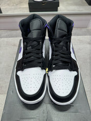 Jordan 1 Mid Dark Iris (Preowned)