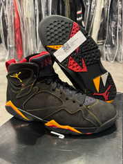 Jordan 7 Retro Citrus (2022) (Preowned Size 10.5)