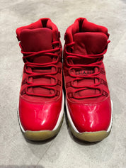 Jordan 11 Retro Win Like 96 (GS) (Preowned)