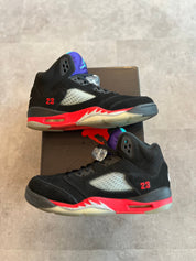 Jordan 5 Retro Top 3 (GS) (Preowned)