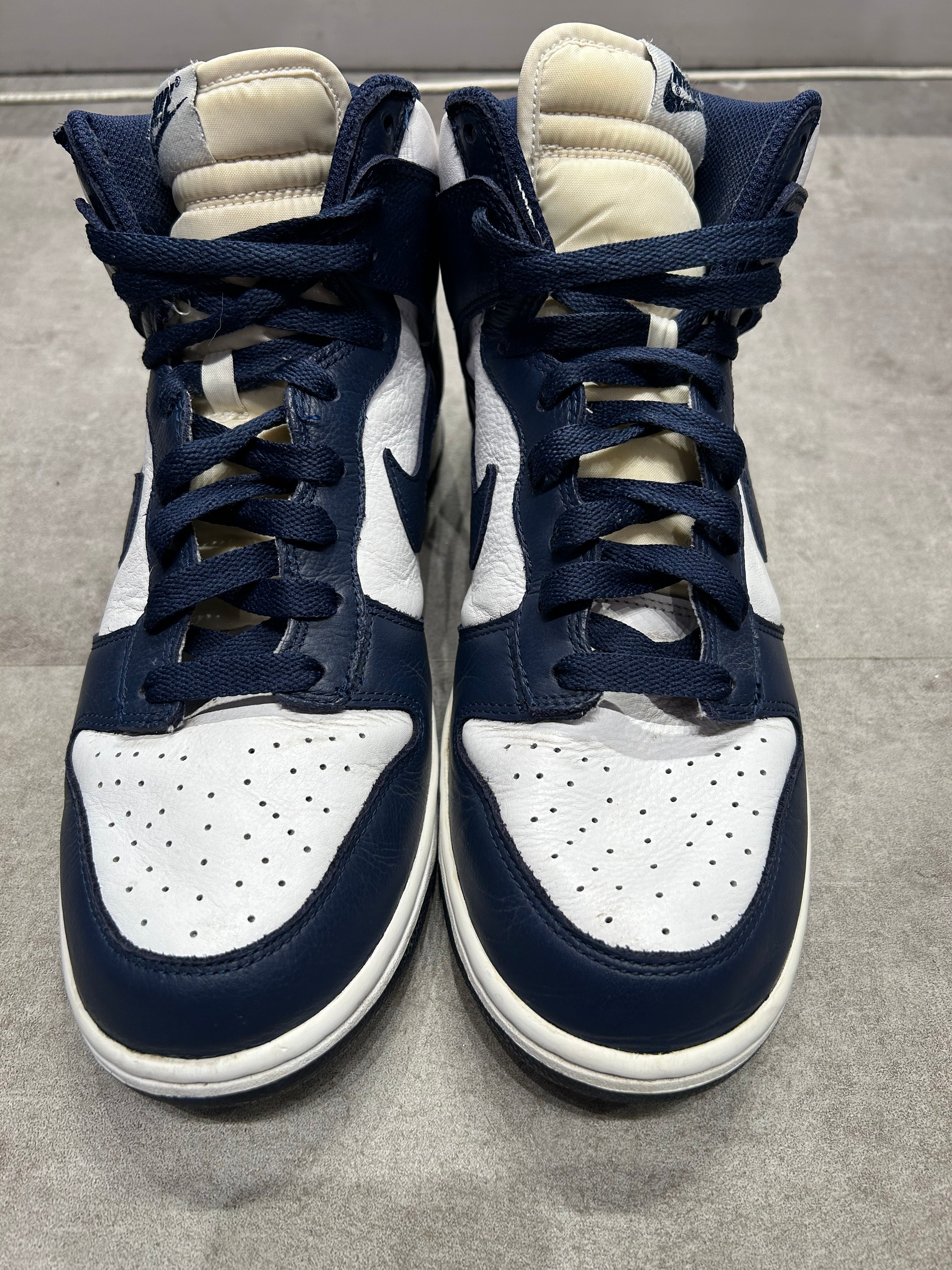 Nike Dunk High Villanova (2016) (Preowned)