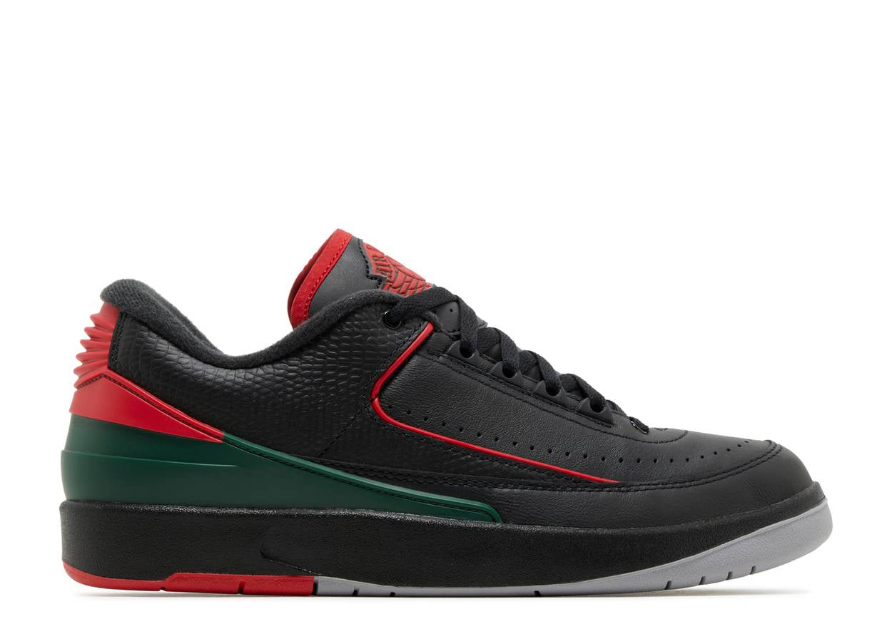 Jordan 2 Retro Low Christmas