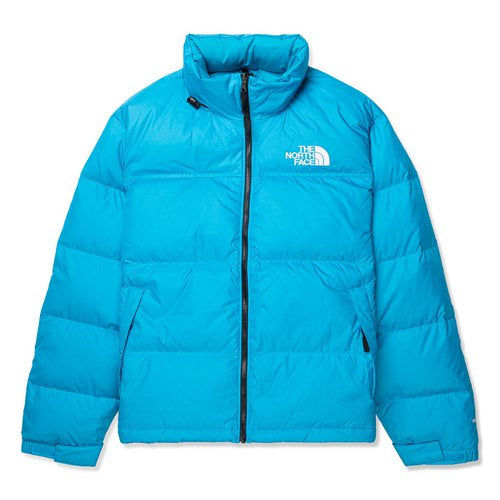 The North Face 1996 Retro Nuptse Acoustic Blue, brand new, size XXL