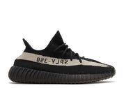 Adidas Yeezy Boost 350 V2 Core Black White / Oreo (Preowned Size 9.5)