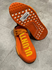 Adidas NMD Hu Pharrell Orange (Preowned)