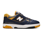 New Balance 550 Navy Gold (Preowned)