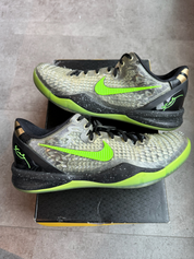 Nike Kobe 8 SS Christmas (2013) (Preowned Size 10)