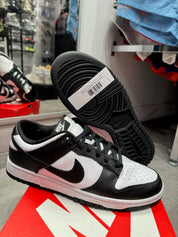 Nike Dunk Low Panda (Preowned Size 9.5) VNDS