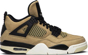 Jordan 4 Retro Fossil (W)