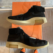 Nike Air Fear of God Raid Black (Preowned)