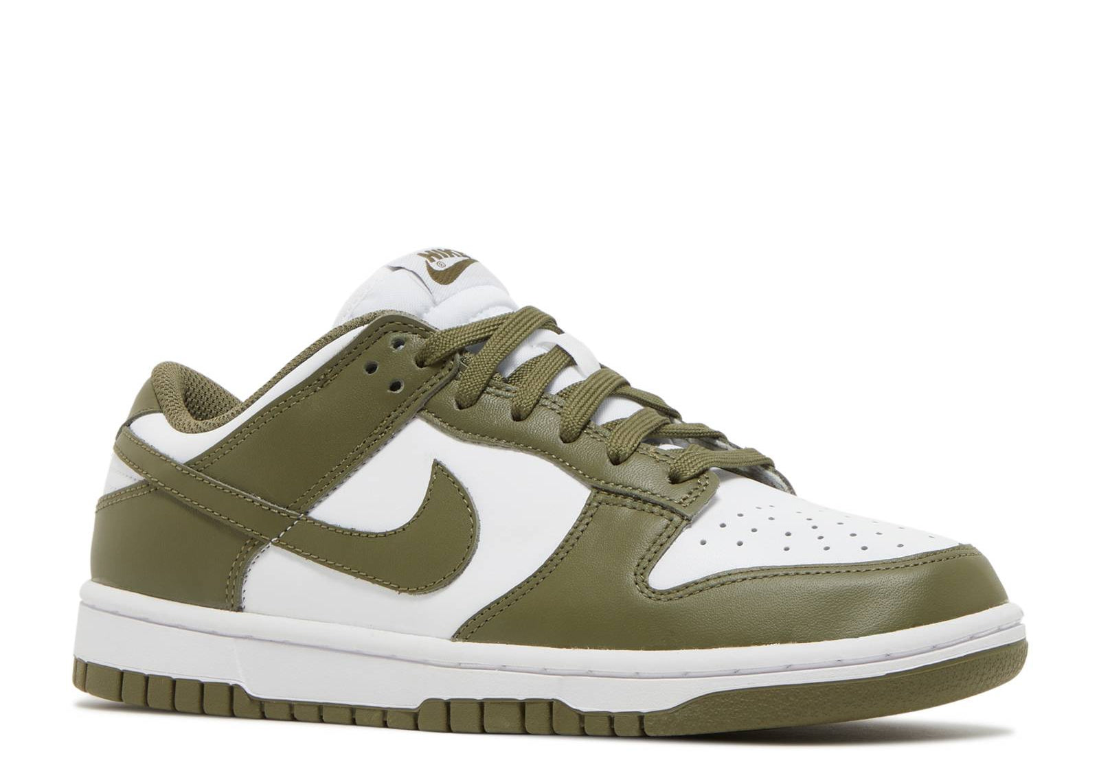 Nike Dunk Low Medium Olive (W)