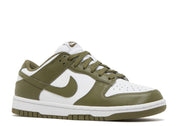 Nike Dunk Low Medium Olive (W)