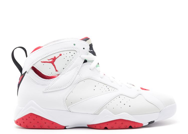 Jordan 7 Retro Hare (2015) (Preowned)