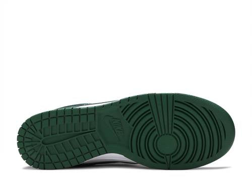 Nike Dunk Low Spartan Michigan State