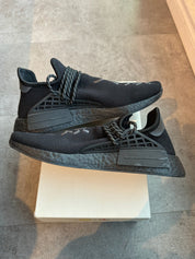 Adidas NMD Hu Pharrell Black (Preowned)