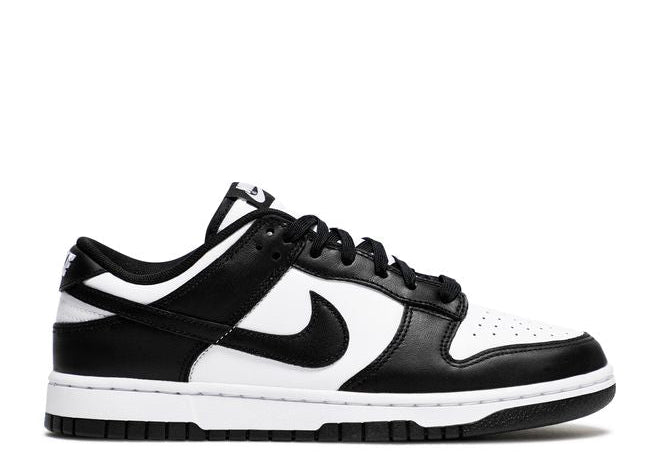 Nike Dunk Low Panda (Preowned Size 12)