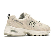 New Balance 530 Ivory/Khaki