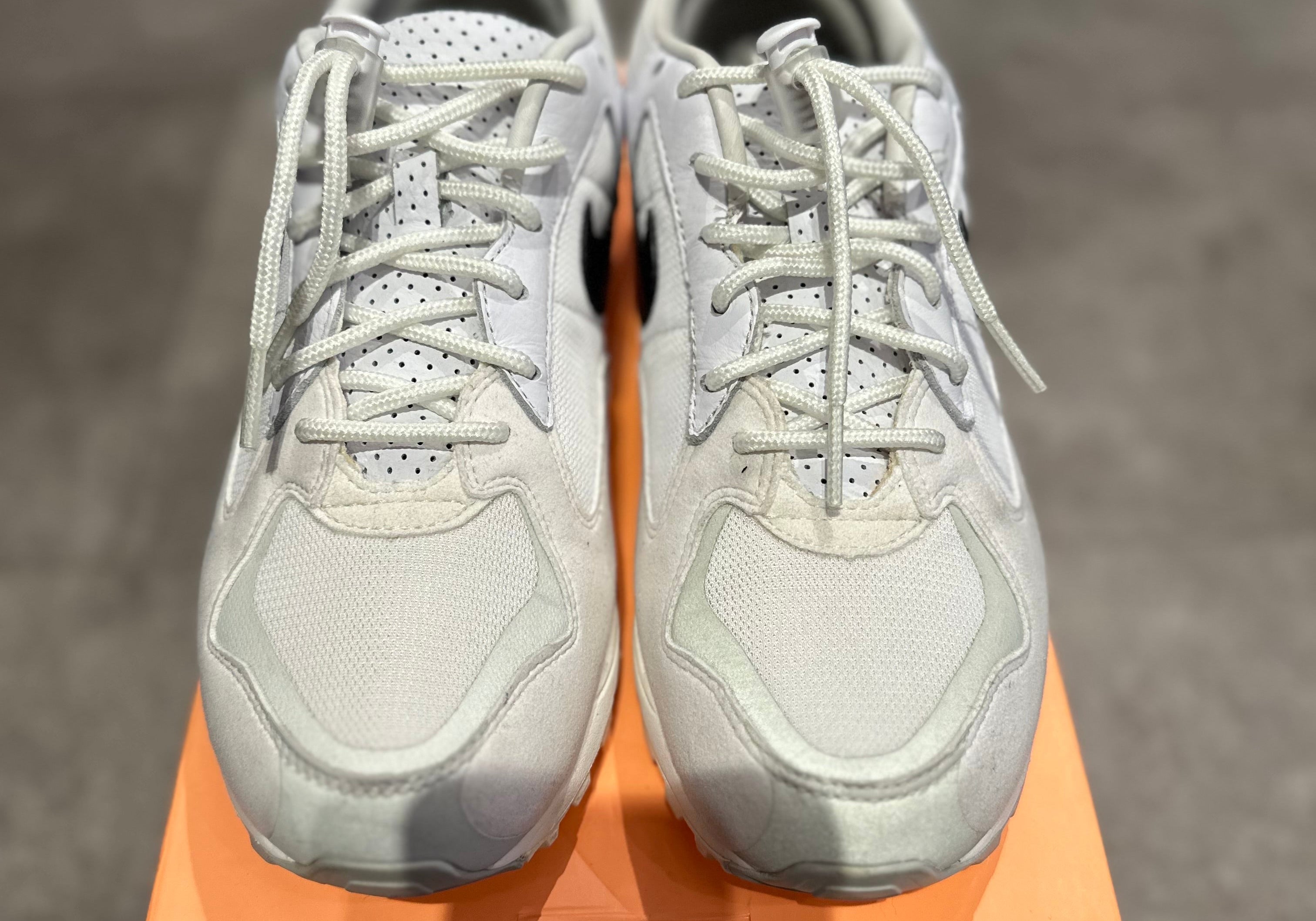 Nike Air Skylon 2 Fear of God White (Preowned)