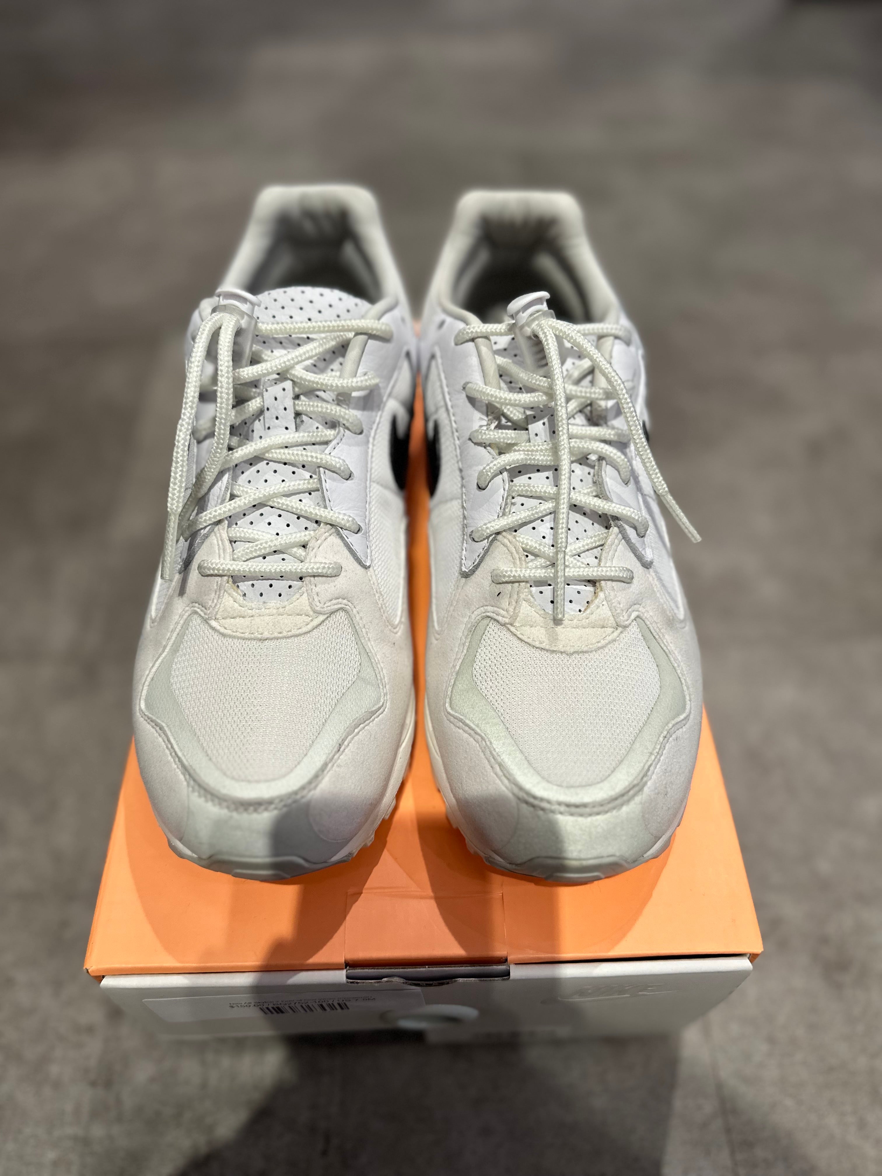 Nike Air Skylon 2 Fear of God White (Preowned)