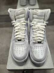 Nike Air Force 1 High White (Preowned)