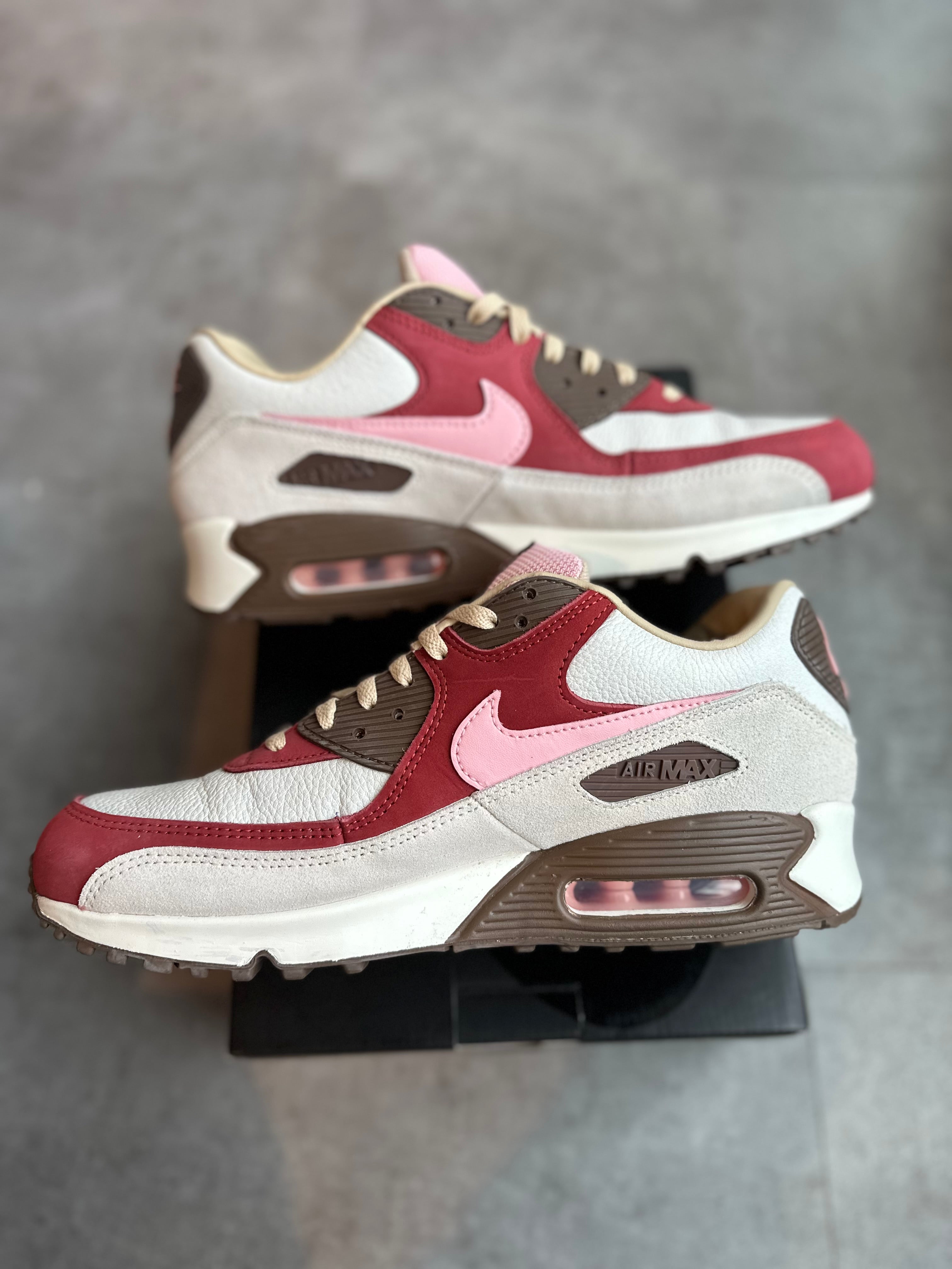 Nike Air Max 90 NRG Bacon (2021) (Preowned)