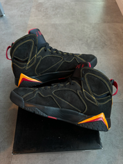 Jordan 7 Retro Citrus (2022) (Preowned Size 9.5)