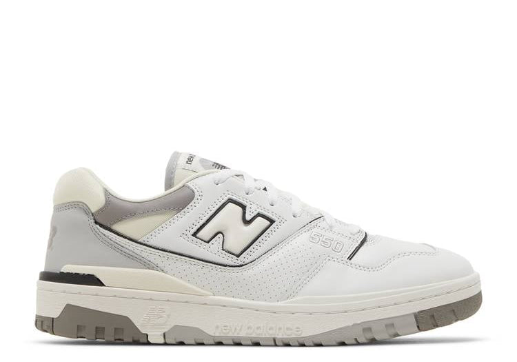 New Balance 550 Salt And Pepper