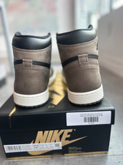 Jordan 1 Retro High Palomino (Preowned)