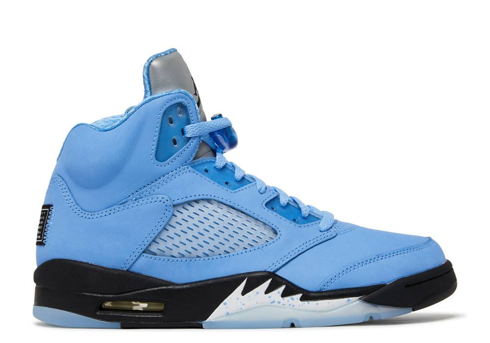 Jordan 5 Retro SE UNC (Preowned)