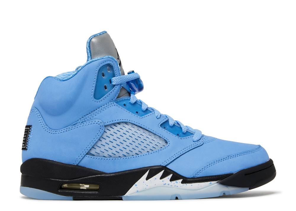 Jordan 5 Retro SE UNC (Preowned)