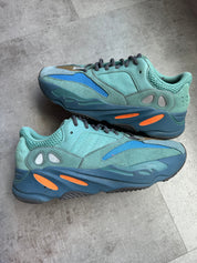 Adidas Yeezy 700 Faded Azure (Preowned)