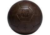 Travis Scott x FC Barcelona Retro Football Black