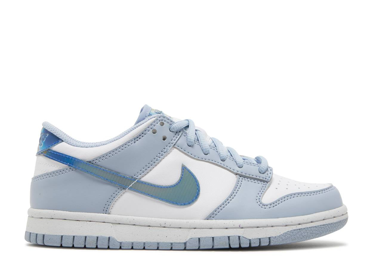 Nike Dunk Low Next Nature Blue Whisper (GS)