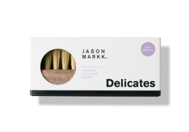 Jason Markk Premium Delicate Cleaning Brush