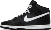 Nike Dunk High Anthracite / Black Panda